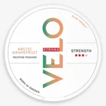 Velo Arctic Grapefruit 10mg in Dubai