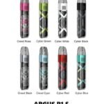 VOOPOO ARGUS P1S Pod System in UAE