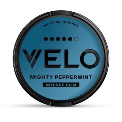 VELO Mighty Peppermint 14mg in Dubai